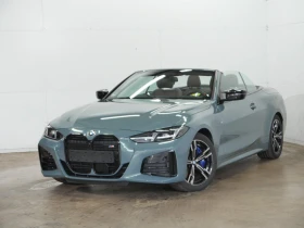 BMW 440 i M xDrive Cabrio M Sport Paket