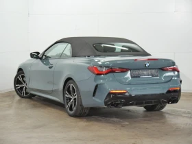 BMW 440 i M xDrive Cabrio M Sport Paket - 121240 лв. - 68611766 2
