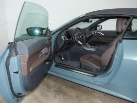 BMW 440 i M xDrive Cabrio M Sport Paket - 121240 лв. - 68611766 5