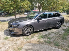 Обява за продажба на Peugeot 508 1.6 PHEV ~54 000 лв. - изображение 5