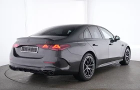 Mercedes-Benz E 53 AMG 4M+ Premium/NIGHT I+ II/20&#34;/DISTR - 79998 € - 89418506 2