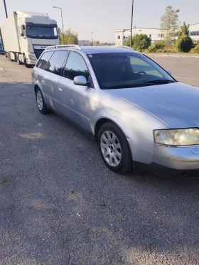 Обява за продажба на Audi A6 Газова уредба ~5 000 лв. - изображение 1