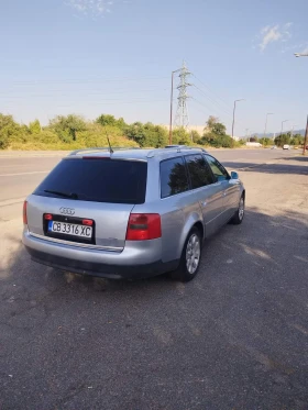 Обява за продажба на Audi A6 Газова уредба ~5 000 лв. - изображение 3