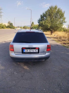 Обява за продажба на Audi A6 Газова уредба ~5 000 лв. - изображение 4