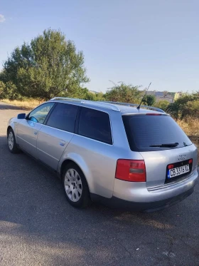 Обява за продажба на Audi A6 Газова уредба ~5 000 лв. - изображение 5
