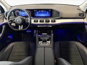 Mercedes-Benz GLE 450 d 4M AIRMATIC NIGHT PACK BURM 360 | Mobile.bg � ����� ������ 8