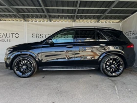 Mercedes-Benz GLE 450 d 4M AIRMATIC NIGHT PACK BURM 360 | Mobile.bg    3