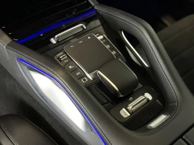 Mercedes-Benz GLE 450 d 4M AIRMATIC NIGHT PACK BURM 360 | Mobile.bg � ����� ������ 13