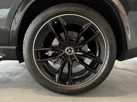 Mercedes-Benz GLE 450 d 4M AIRMATIC NIGHT PACK BURM 360 | Mobile.bg � ����� ������ 6