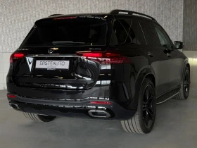 Mercedes-Benz GLE 450 d 4M AIRMATIC NIGHT PACK BURM 360 | Mobile.bg � ����� ������ 4