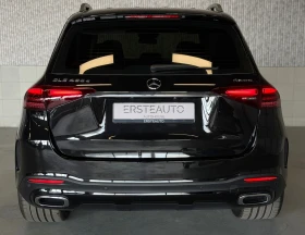 Mercedes-Benz GLE 450 d 4M AIRMATIC NIGHT PACK BURM 360 | Mobile.bg � ����� ������ 3