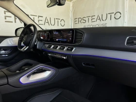 Mercedes-Benz GLE 450 d 4M AIRMATIC NIGHT PACK BURM 360 | Mobile.bg    13
