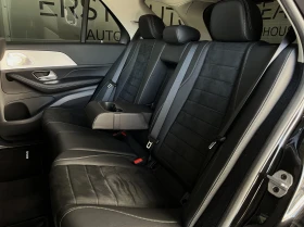 Mercedes-Benz GLE 450 d 4M AIRMATIC NIGHT PACK BURM 360 | Mobile.bg    14