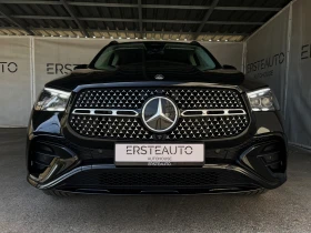 Mercedes-Benz GLE 450 d 4M AIRMATIC NIGHT PACK BURM 360 | Mobile.bg    2