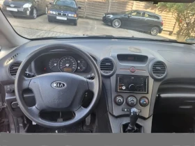 Kia Carens 2.0  144  , Facelift  2009   | Mobile.bg    9