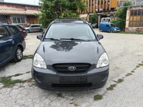 Kia Carens 2.0 бензин 144 кс , Facelift модел 2009 година 