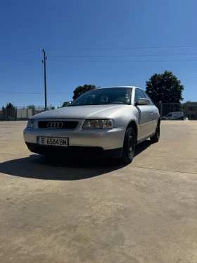 Обява за продажба на Audi A3 1.6 101к.с. ~2 499 лв. - изображение 1