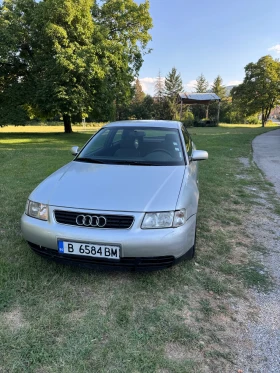 Обява за продажба на Audi A3 1.6 101к.с. ~2 499 лв. - изображение 4