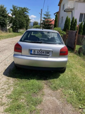 Обява за продажба на Audi A3 1.6 101к.с. ~2 499 лв. - изображение 2