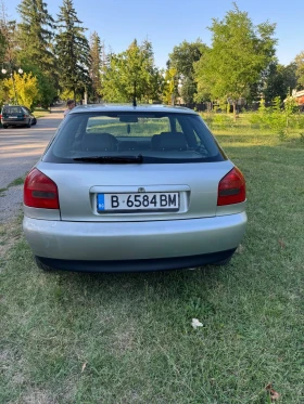 Обява за продажба на Audi A3 1.6 101к.с. ~2 499 лв. - изображение 7