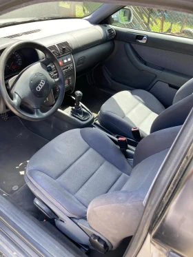 Обява за продажба на Audi A3 1.6 101к.с. ~2 499 лв. - изображение 11