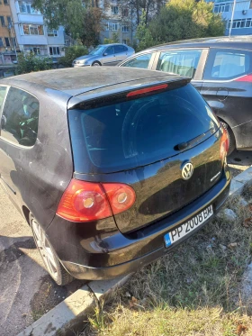 VW Golf 1.6 FSI | Mobile.bg    4