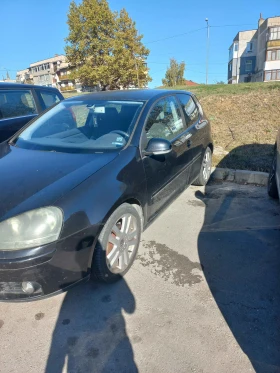 VW Golf 1.6 FSI | Mobile.bg    3