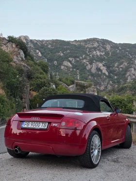Обява за продажба на Audi Tt ~9 000 лв. - изображение 1