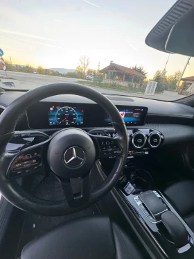 Mercedes-Benz A 180 | Mobile.bg    7