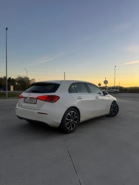 Mercedes-Benz A 180 | Mobile.bg    3