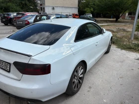 Audi A5, снимка 3