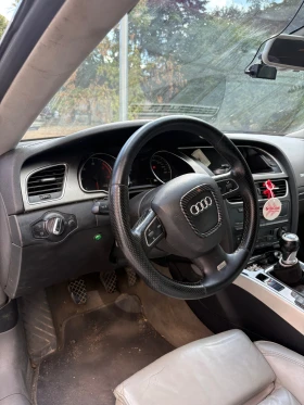 Audi A5, снимка 5