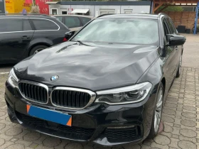 BMW 540 * xDrive M Sport* АВТОФИНАНСИРАНЕ* 