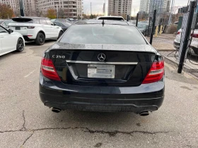 Mercedes-Benz C 350 CARFAX * БЕЗ ПЪРВОНАЧАЛНА ВНОСКА - 16900 лв. / 8640.83 € - 96176661 5