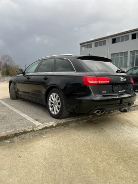 Audi A6 2.0TDI 177. Avant | Mobile.bg    5