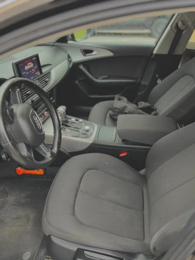 Audi A6 2.0TDI 177. Avant | Mobile.bg    9