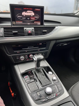 Audi A6 2.0TDI 177. Avant | Mobile.bg    12