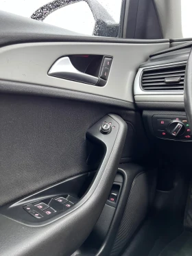 Audi A6 2.0TDI 177. Avant | Mobile.bg    14