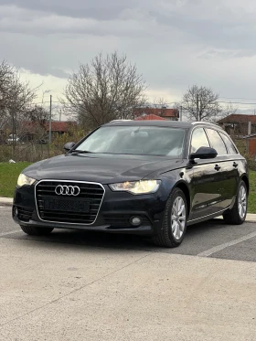     Audi A6 2.0TDI 177. Avant