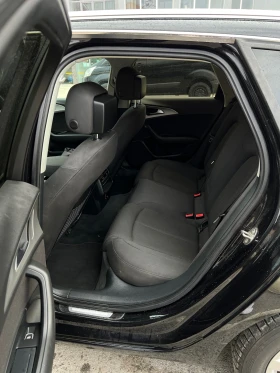 Audi A6 2.0TDI 177. Avant | Mobile.bg    8