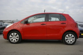Toyota Yaris 1.0i/Facelift - 3500 € / 6845.40 лв. - 95005601 4