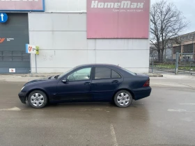 Mercedes-Benz C 220 - 1400 € / 2738.16 лв. - 53720911 4