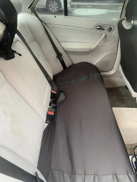 Mercedes-Benz C 220 - 1400 € / 2738.16 лв. - 53720911 7