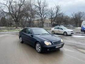 Mercedes-Benz C 220 - 1400 € / 2738.16 лв. - 53720911 2
