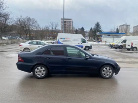 Mercedes-Benz C 220 - 1400 € / 2738.16 лв. - 53720911 6