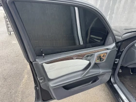 Mercedes-Benz E 55 AMG, снимка 8