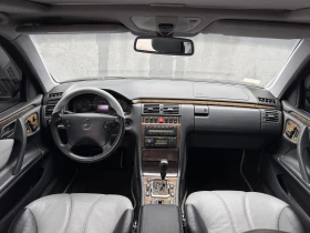 Mercedes-Benz E 55 AMG, снимка 11