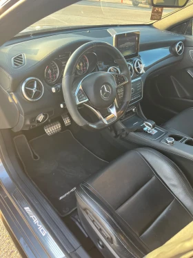 Mercedes-Benz CLA 45 AMG CLA 4.5 AMG 4-MATIK - 19000 € / 37160.77 лв. - 39885899 5