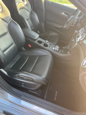 Mercedes-Benz CLA 45 AMG CLA 4.5 AMG 4-MATIK - 19000 € / 37160.77 лв. - 39885899 6