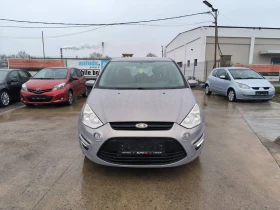 Ford S-Max 2.0d-Automat-Euro-5B, снимка 2